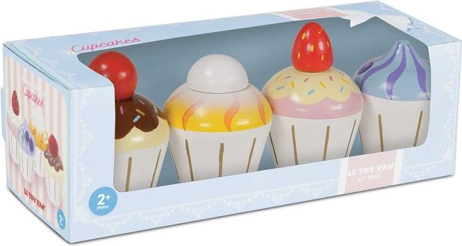 Le Toy Van Cupcaky - obrázek 5