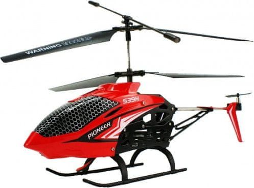 Syma Helikoptéra Syma S39H Revolt, 2,4Ghz, na dálkové ovládání, s barometrem - obrázek 1