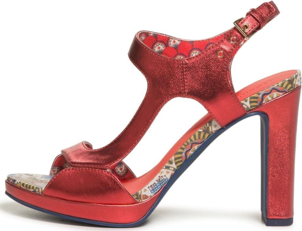 Desigual Sandály Shoes Marilyn Egipt 40 - obrázek 1