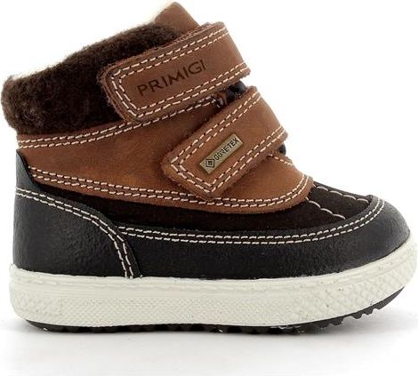 Dětské zimní boty Primigi 6360100 (27) - Primigi - obrázek 1