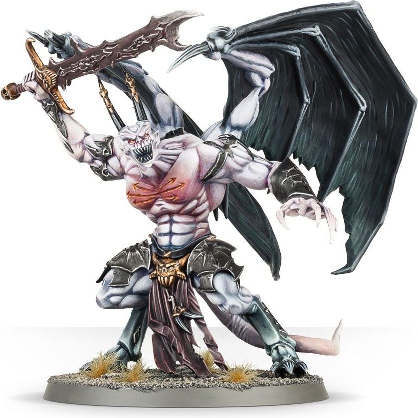 Games Workshop Daemon Prince (Age of Sigmar) - obrázek 2