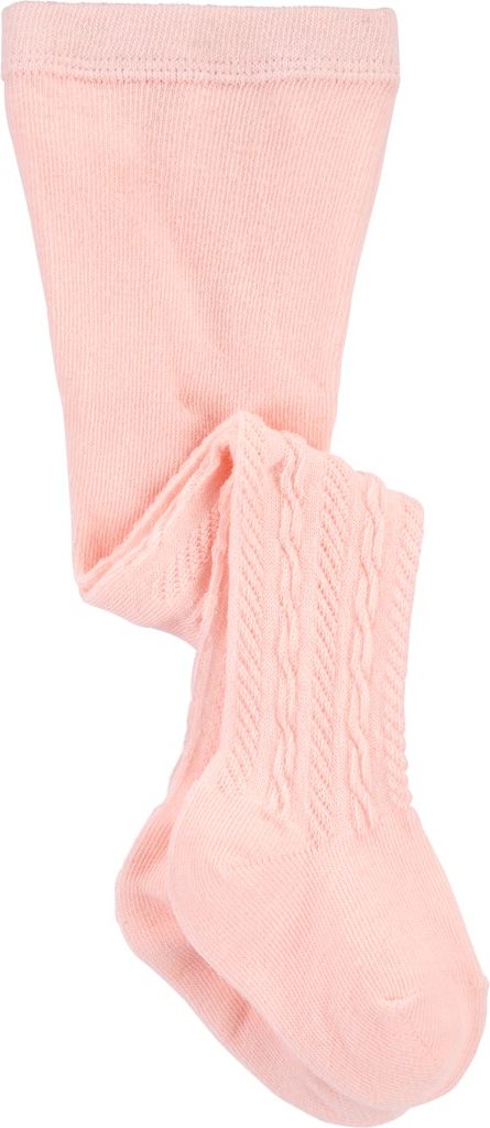 CARTER'S Punčochy Pink dívka 12-24m - obrázek 1