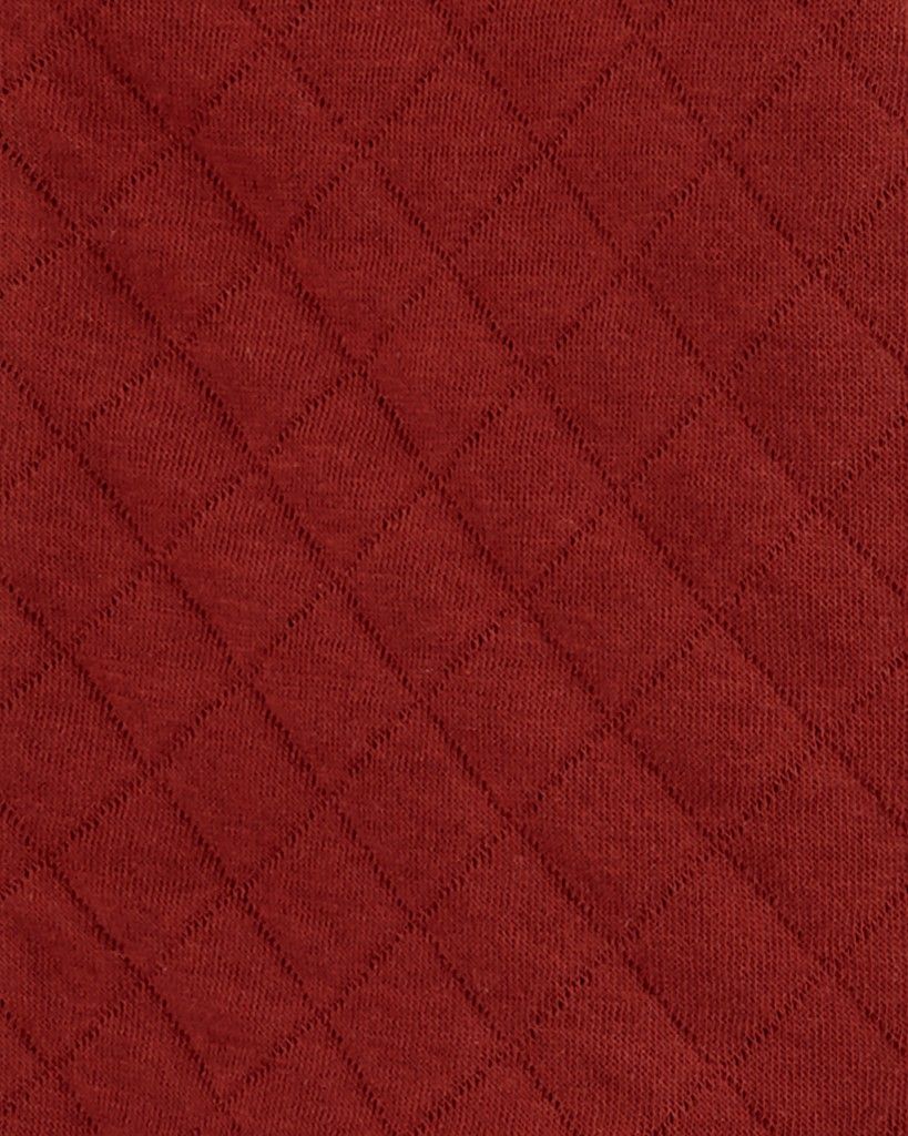 CARTER'S Set 3dílný body kr. rukáv, tepláky, mikina Burgundy chlapec LBB NB /vel.56 - obrázek 2