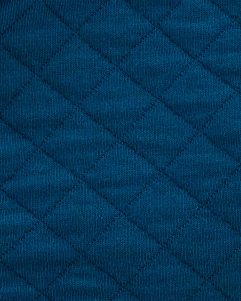 CARTER'S Set 3dílný vesta, tepláky, body dl.rukáv Grey Wolf chlapec 3m - obrázek 2