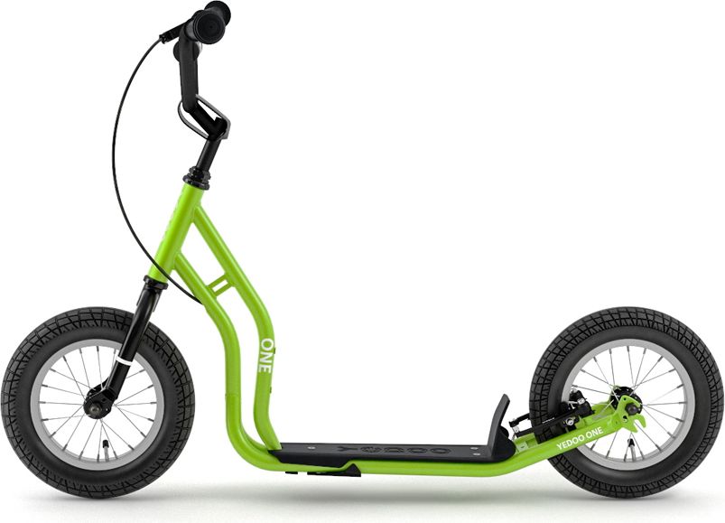 Yedoo One 12/12" Y30 Green - obrázek 1