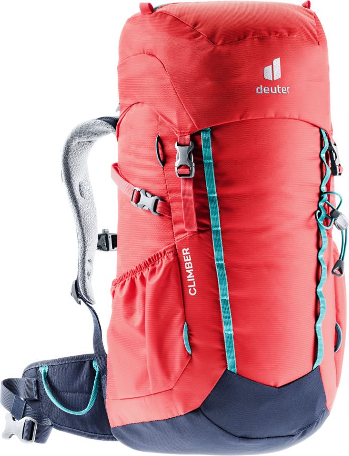 Deuter Climber chili-navy - obrázek 1