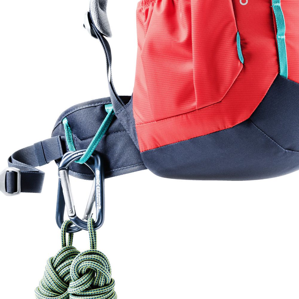 Deuter Climber chili-navy - obrázek 4