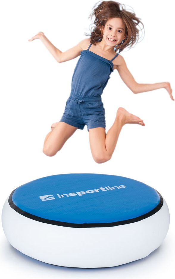 inSPORTline Airspot 100x30 cm - obrázek 1