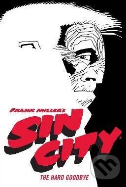 Frank Miller's Sin City 1 - Frank Miller - obrázek 1
