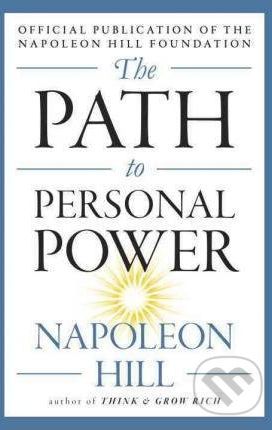 The Path to Personal Power - Napoleon Hill - obrázek 1