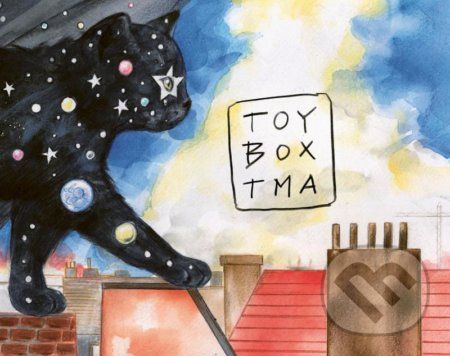 Tma - Toy Box - obrázek 1
