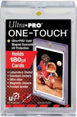 UltraPro Obal na kartu - Ultra Pro One Touch Magnetic Holder 180pt - obrázek 1