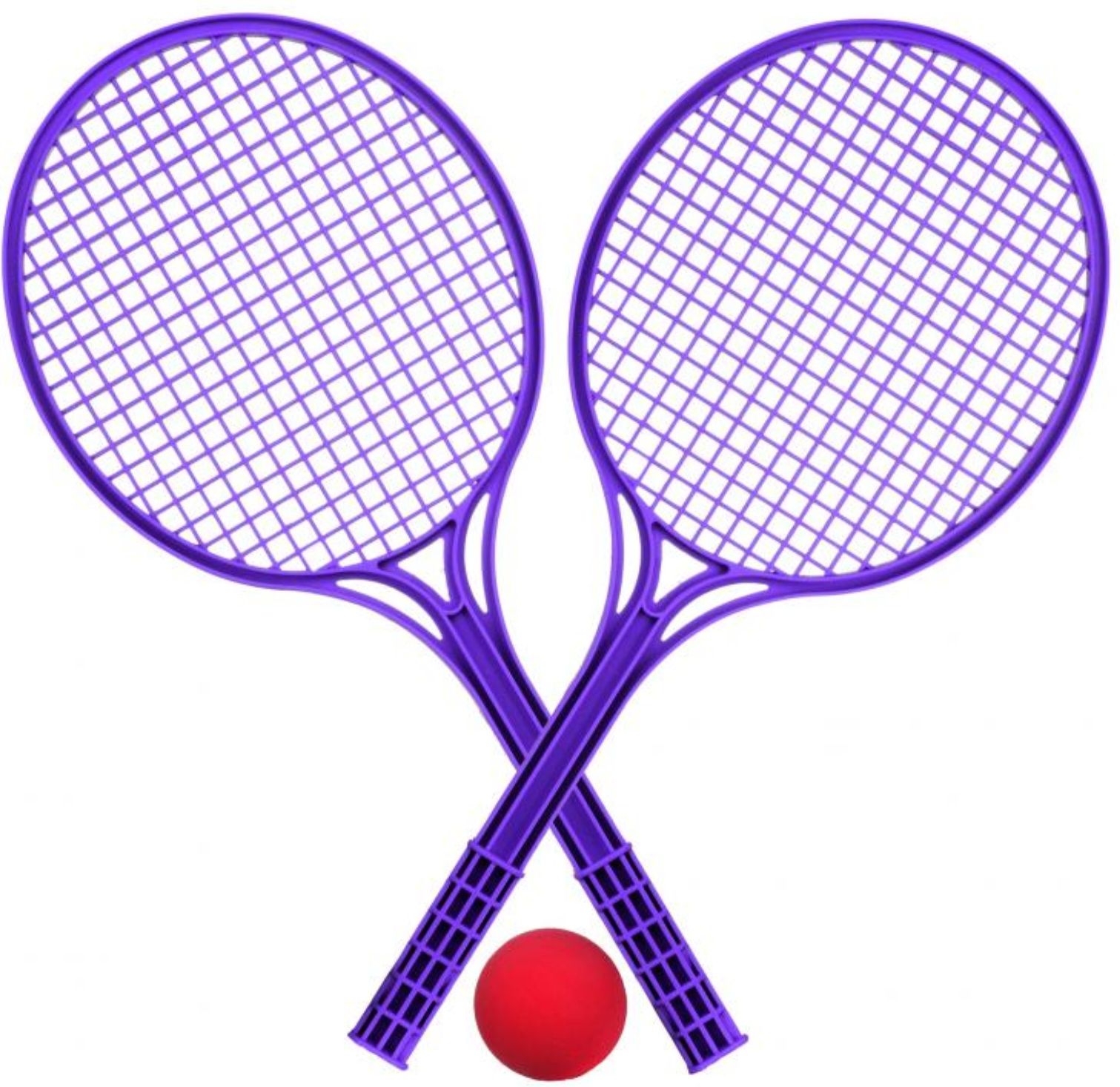 Sedco Soft tenis sada - obrázek 2