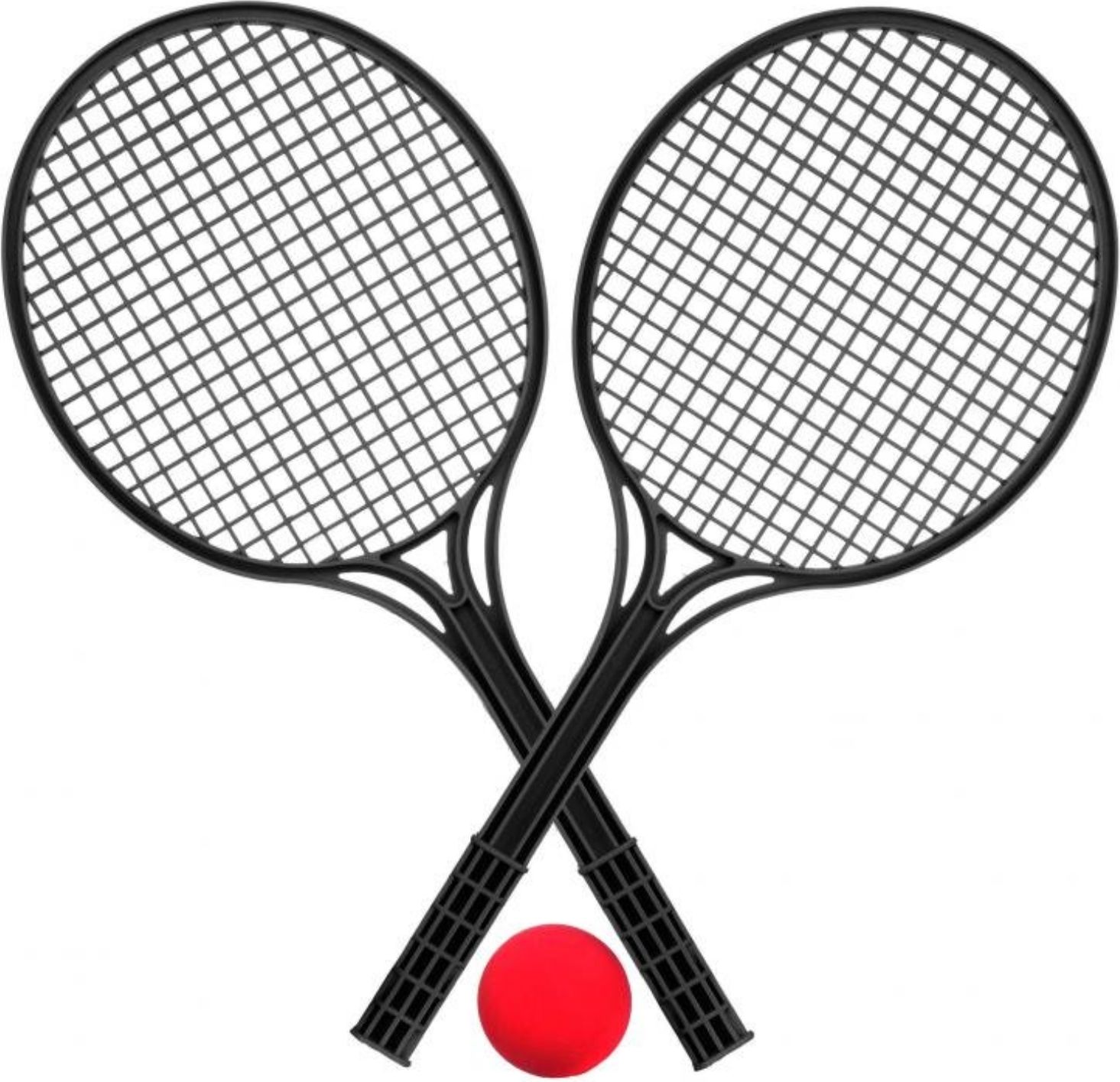 Sedco Soft tenis sada - obrázek 3