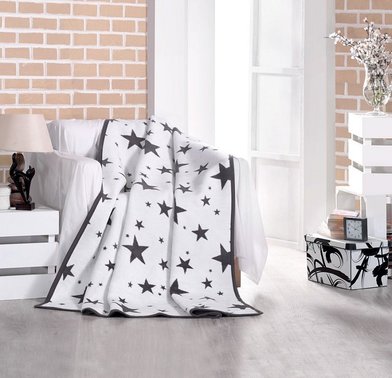 DEKA NEW STAR GREY - obrázek 1