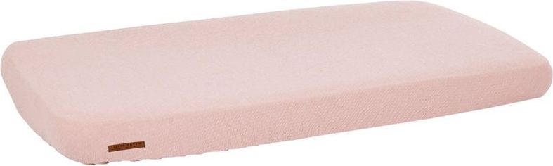Little Dutch Prostěradlo 120×60 exclusive pure pink - obrázek 1