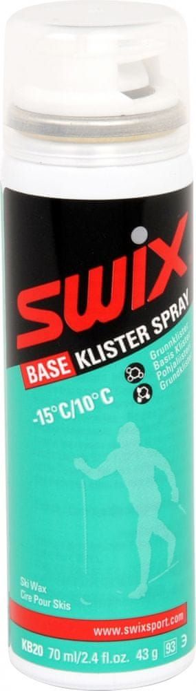 Swix KB20C - obrázek 1