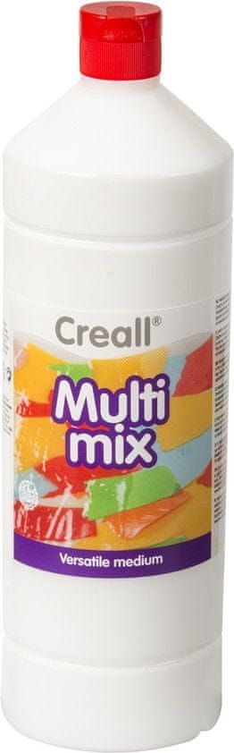 Médium do temperových barev multimédium 1000 ml