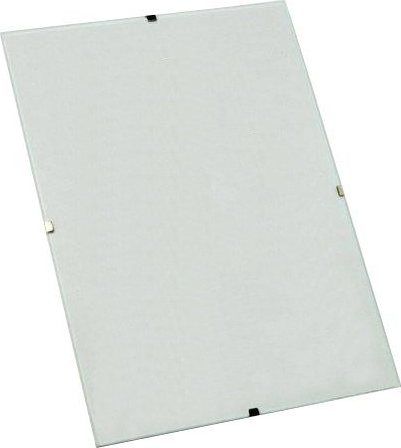 BFHM Rám Euroclip 40x30cm (plexisklo) - obrázek 3