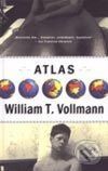 Atlas - William T. Vollmann - obrázek 1