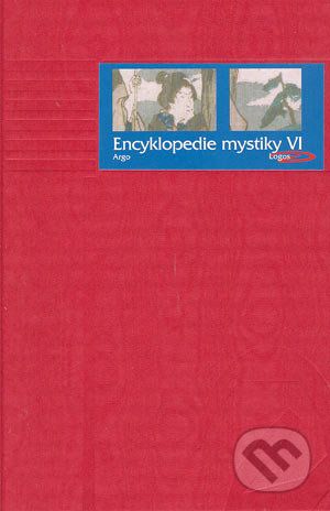 Encyklopedie mystiky VI. - kolektiv - obrázek 1
