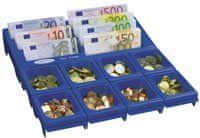 Rottner Mincovník Cashnotes-Euro+pořadač bankovek - obrázek 1