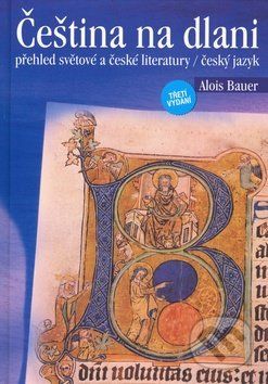 Čeština na dlani - Alois Bauer - obrázek 1
