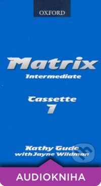 Matrix - Intermediate Cassette (2) - Kathy Gude, Jayne Wildman - obrázek 1
