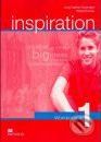 Inspiration 1 - Judy Garton-Sprenger, Philip Prowse - obrázek 1