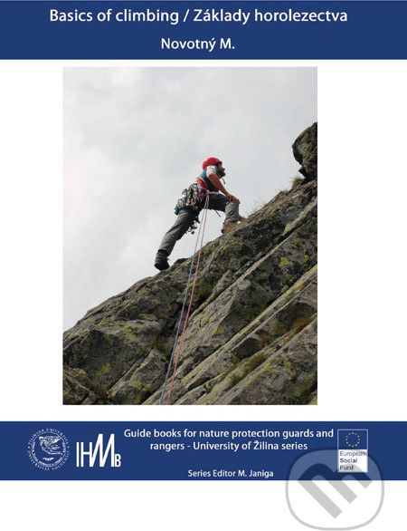 Basics of climbing / Základy horolezectva - Milan Novotný - obrázek 1