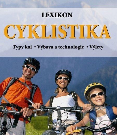 Cyklistika - Lexikon - Tobias Pehle - obrázek 1