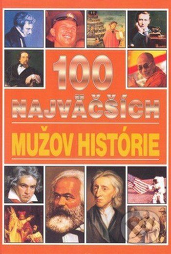 100 najväčších mužov histórie - Michael Pollard - obrázek 1