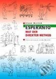 Esperanto mat der direkter Method - Stano Marček, Linda Marčeková (ilustrácie) - obrázek 1