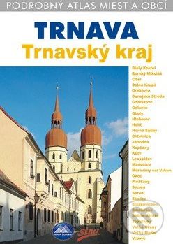 Trnava - Trnavský kraj - - obrázek 1
