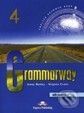 Grammarway 4 - Student´s Book with answers - - obrázek 1