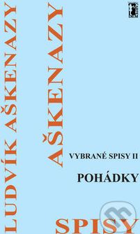 Vybrané spisy II.: Pohádky - Ludvík Aškenazy - obrázek 1