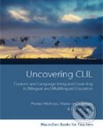 Uncovering CLIL - Peeter Mehisto - obrázek 1