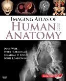 Imaging Atlas of Human Anatomy - Peter H. Abrahams - obrázek 1