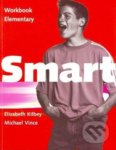 Smart - Elementary - Workbook - Michael Vince - obrázek 1