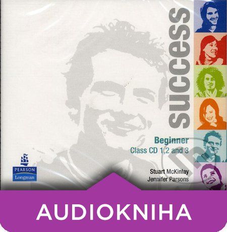 Success - Beginner - Stuart McKinlay, Jenny Parsons - obrázek 1
