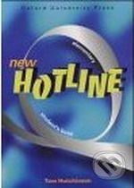New Hotline - Elementary - Tom Hutchinson - obrázek 1