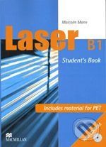 New Laser - B1 - M. Mann - obrázek 1