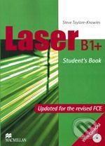New Laser - B1+ - S. Taylore-Knowles - obrázek 1