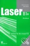 New Laser - B1+ - S. Taylore-Knowles - obrázek 1