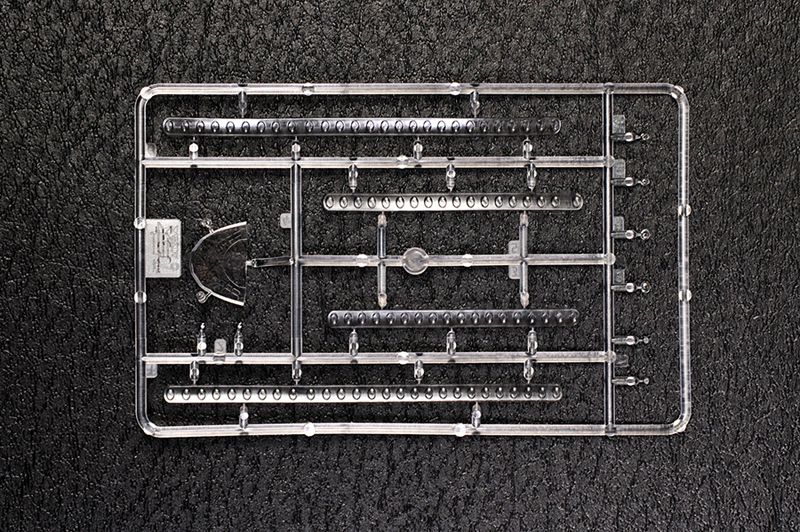 ZVEZDA Model Kit letadlo 7013 - Ilyushin IL-62M (1:144) - obrázek 2