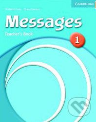 Messages 1 - Meredith Levy - obrázek 1