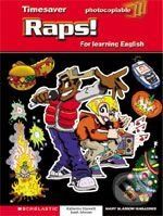 Raps! (for Learning English) - S. Johnson, K. Stannett - obrázek 1