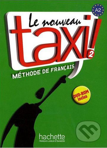 Le Nouveau Taxi! 2 + DVD-ROM - - obrázek 1