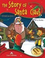 The Story of Santa Claus: Teacher's Pack - Jenny Dooley - obrázek 1