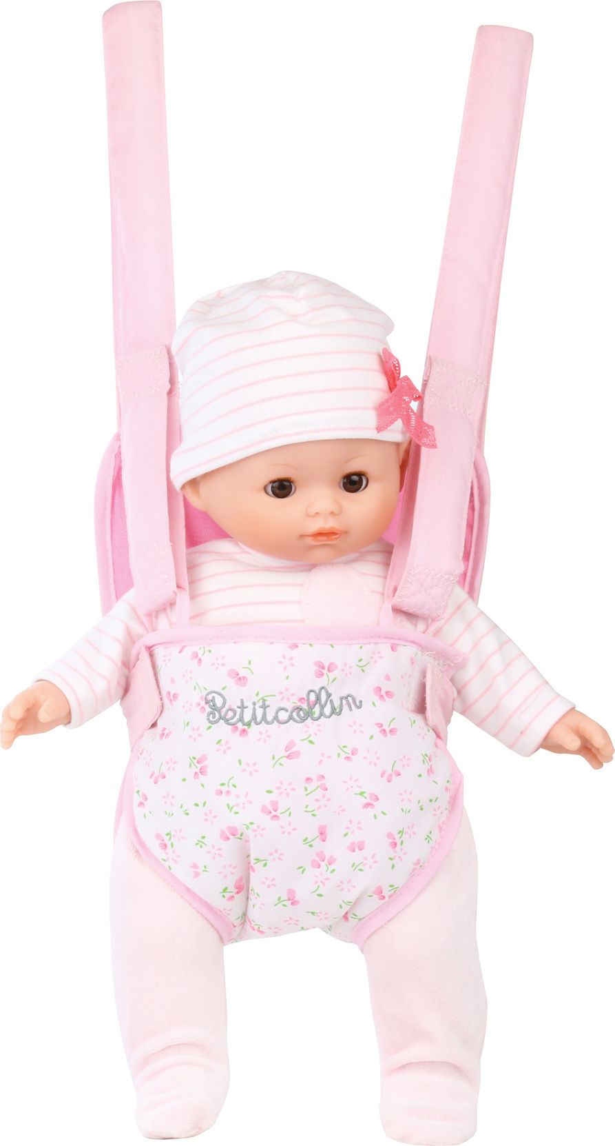 Petitcollin Nosítko pro panenku - obrázek 2